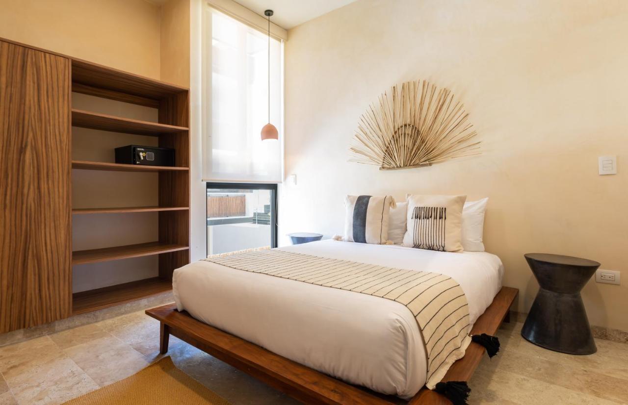 Tuluna Tulum Hotel Dış mekan fotoğraf