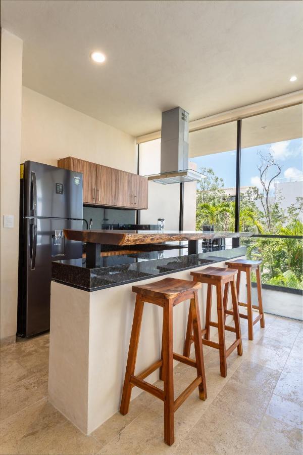 Tuluna Tulum Hotel Dış mekan fotoğraf