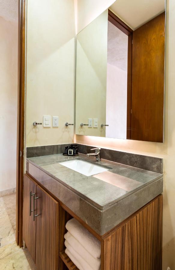 Tuluna Tulum Hotel Dış mekan fotoğraf